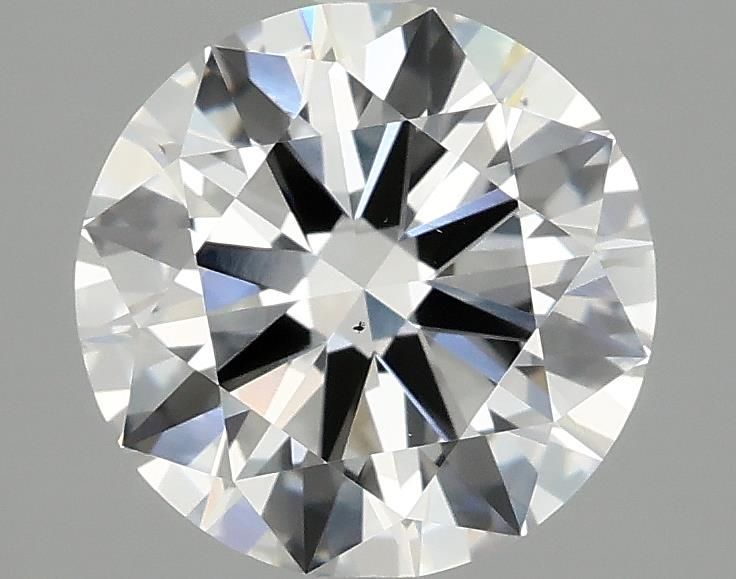 2.42 Carat