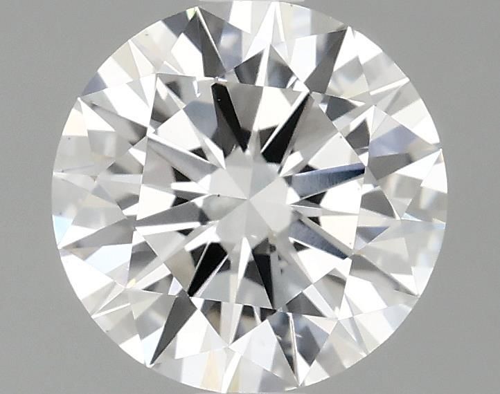 1.37 Carat
