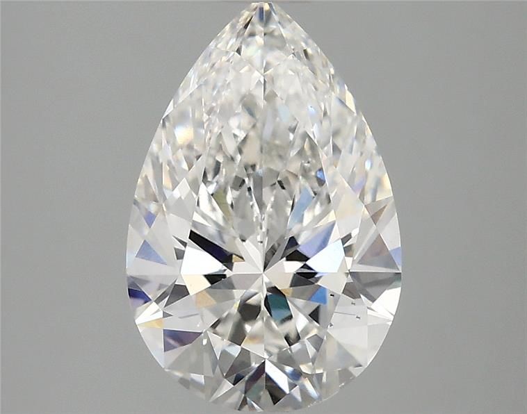 2.52 Carat