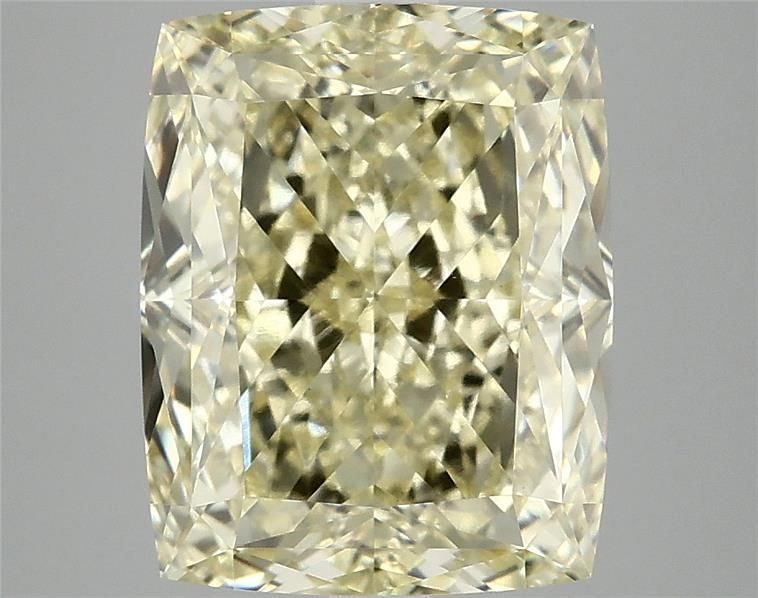 4.91 Carat