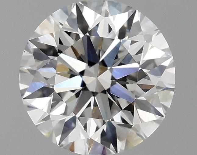 1.43 Carat