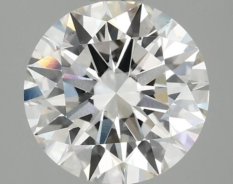2.71 Carat