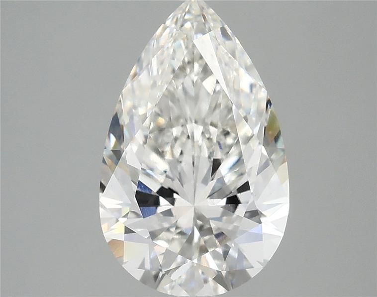 2.58 Carat