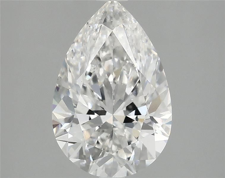 2.58 Carat