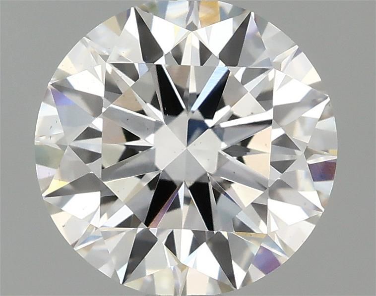 1.37 Carat