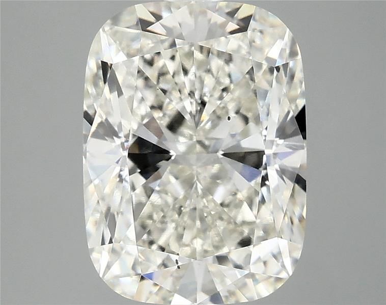 4.01 Carat