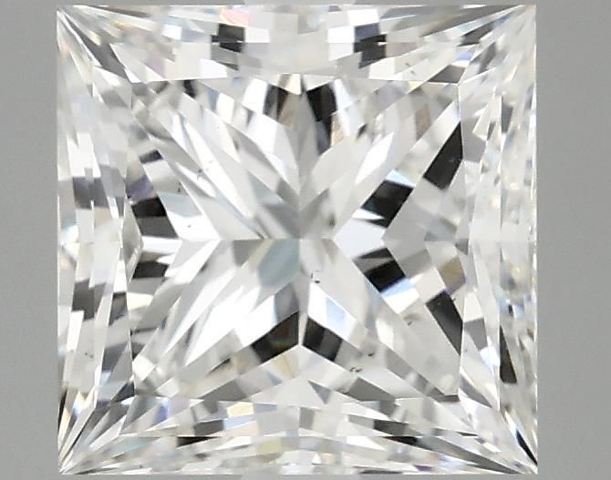 2.96 Carat