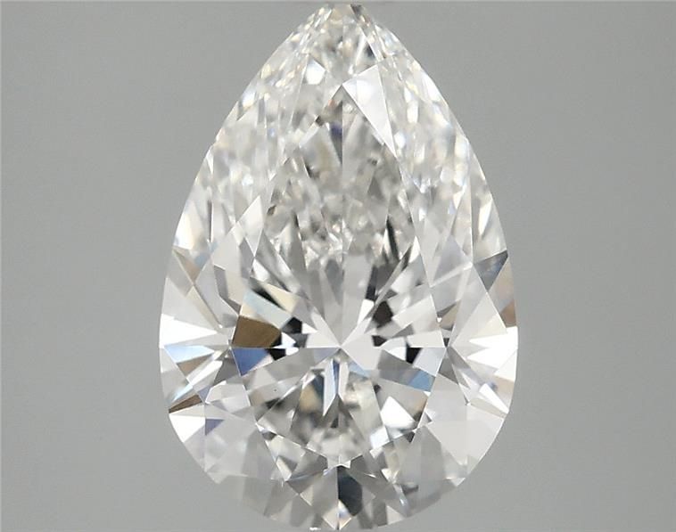 2.81 Carat