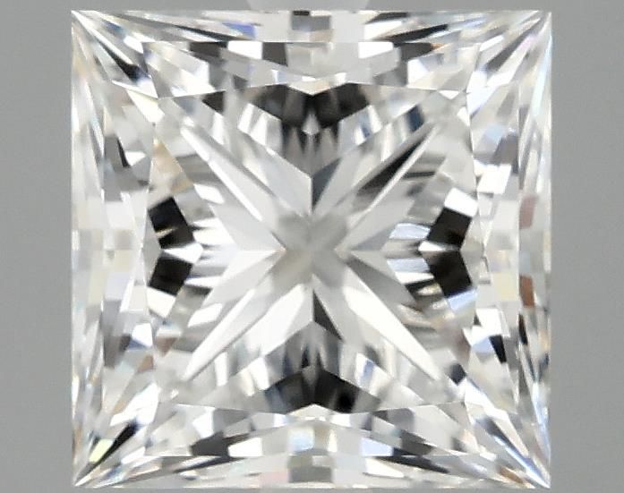 3.07 Carat
