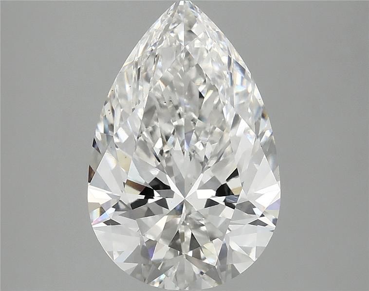 3.09 Carat