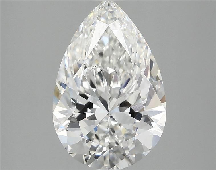 2.86 Carat