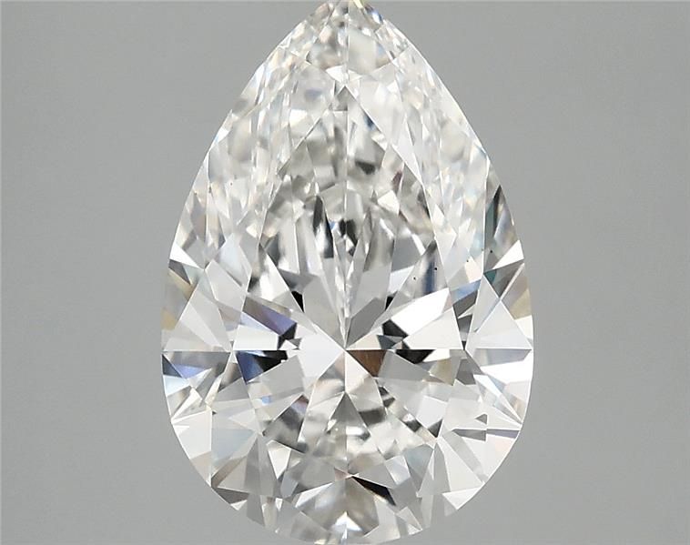 2.87 Carat