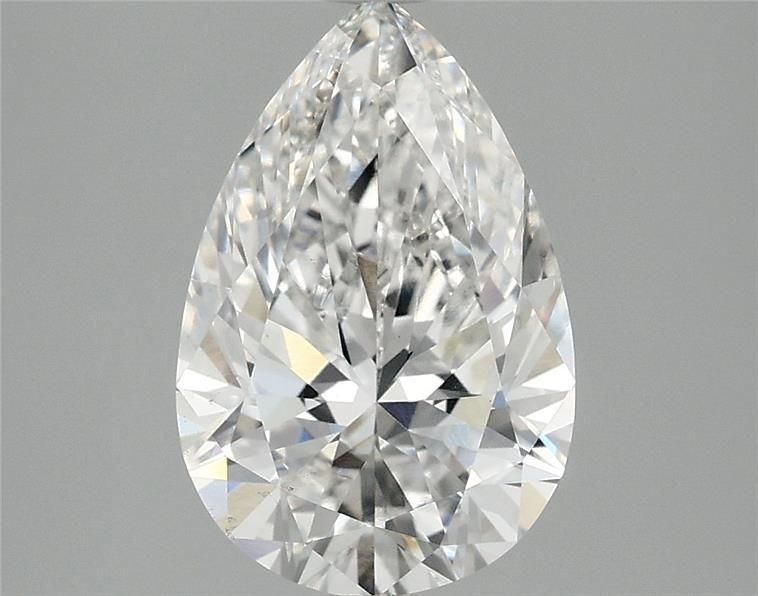 2.56 Carat