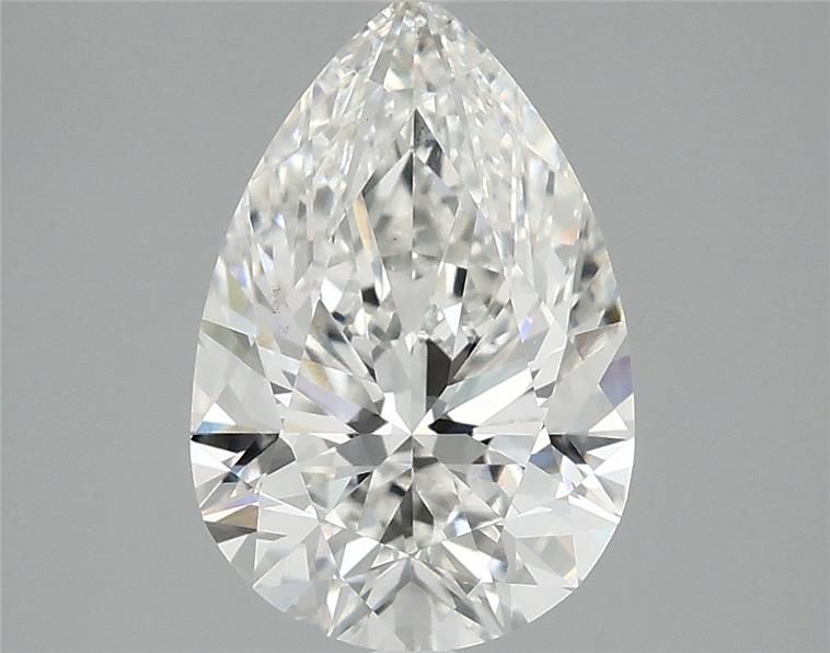 2.53 Carat