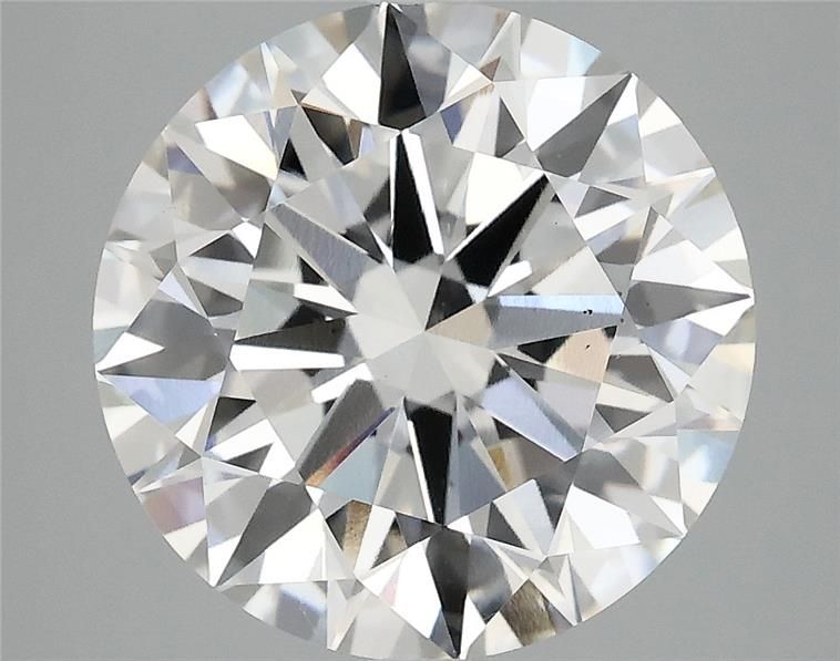 4.87 Carat
