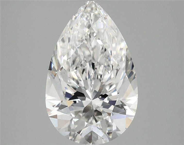 2.58 Carat