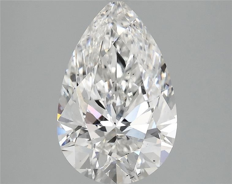 2.98 Carat