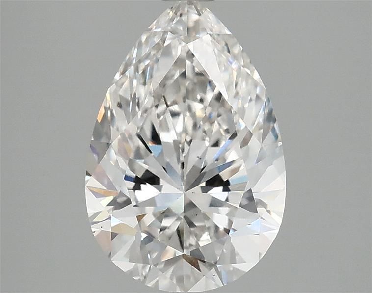 2.54 Carat