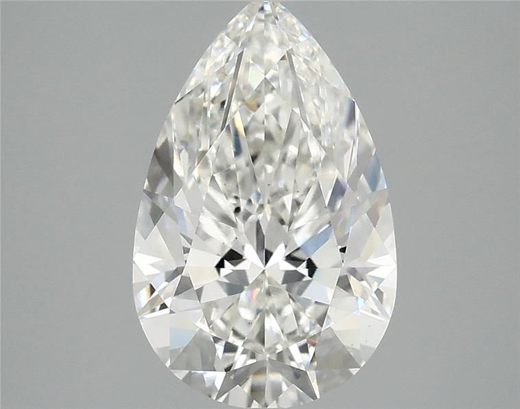 2.7 Carat