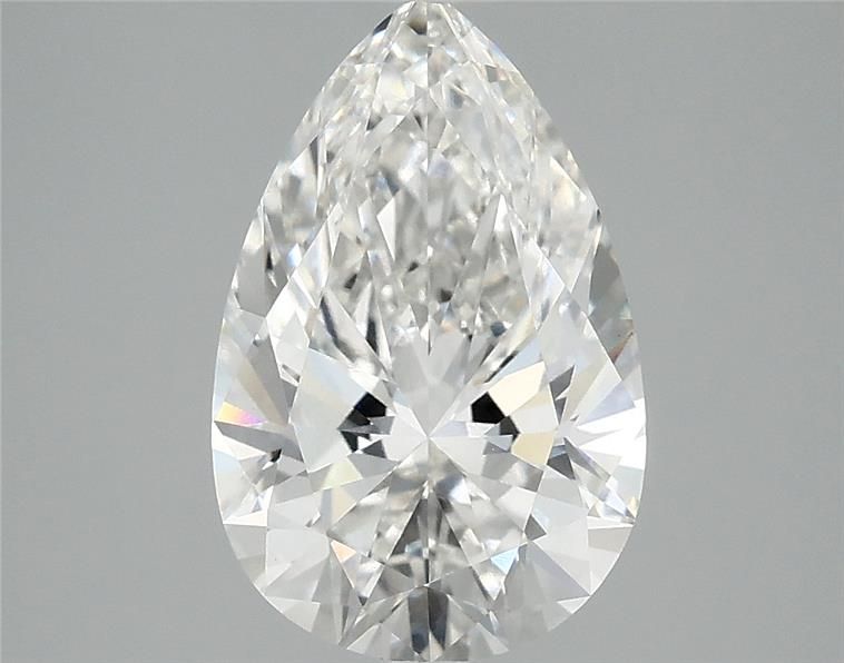 2.69 Carat