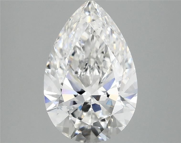 2.84 Carat