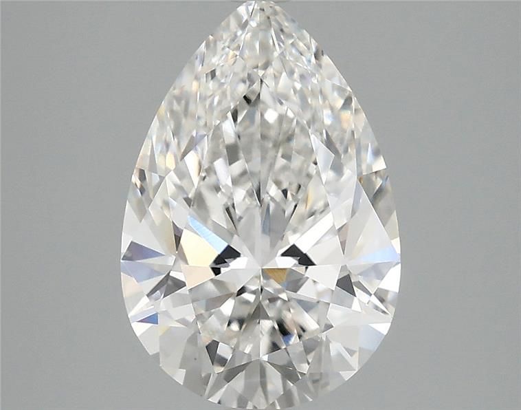 2.84 Carat