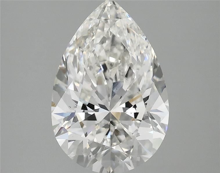 2.86 Carat