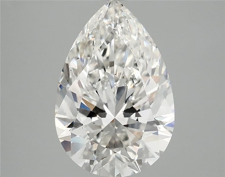 4.09 Carat