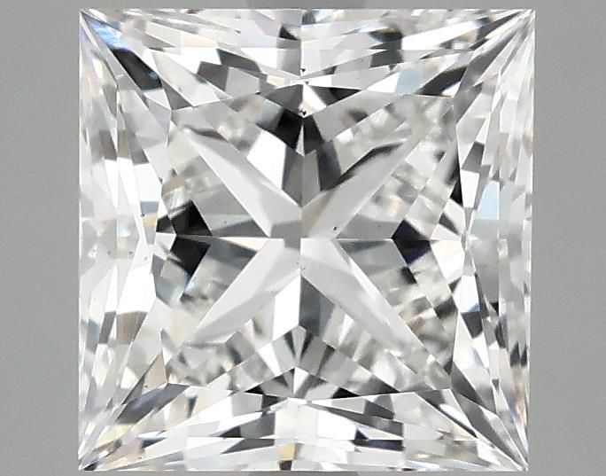 2.96 Carat