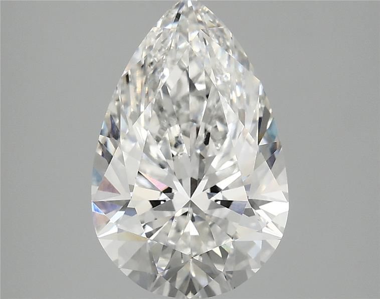 2.98 Carat