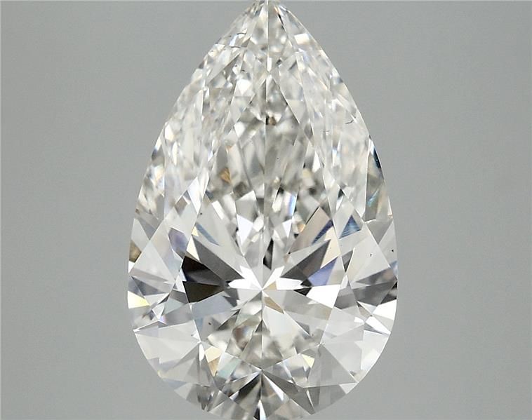 4.07 Carat