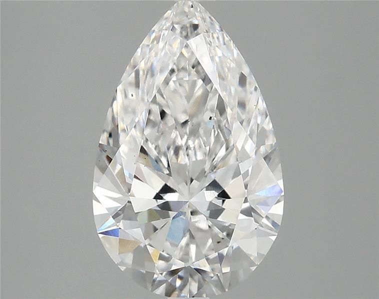 2.52 Carat