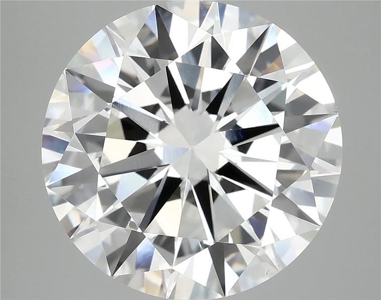 8.01 Carat