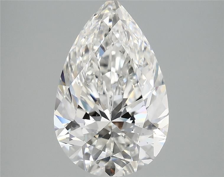 3.07 Carat