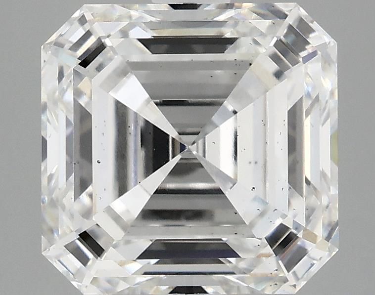 4.07 Carat