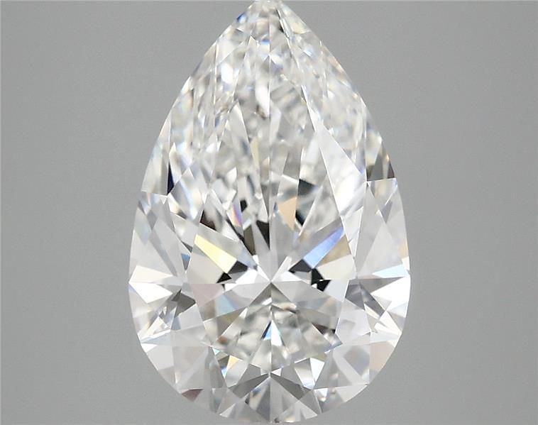 3.07 Carat