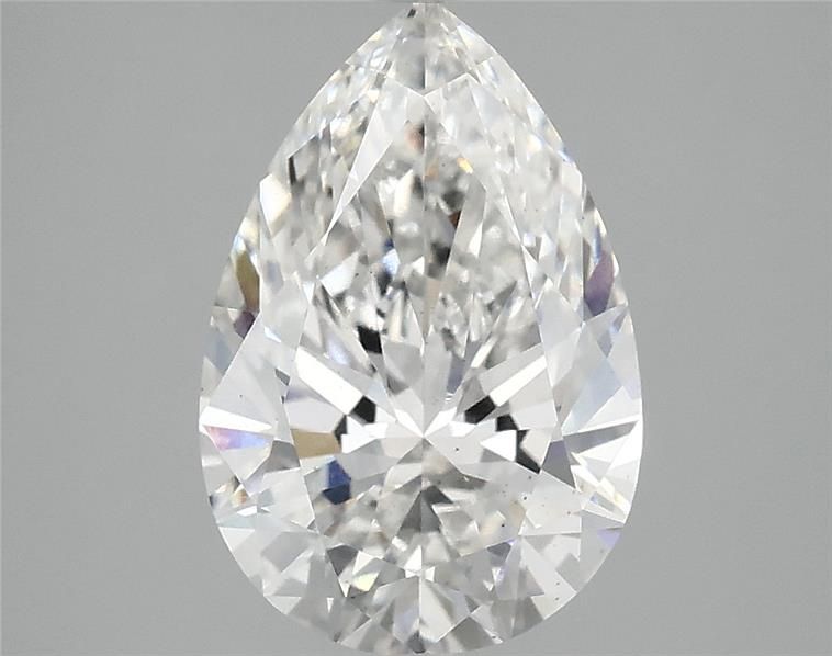 2.58 Carat