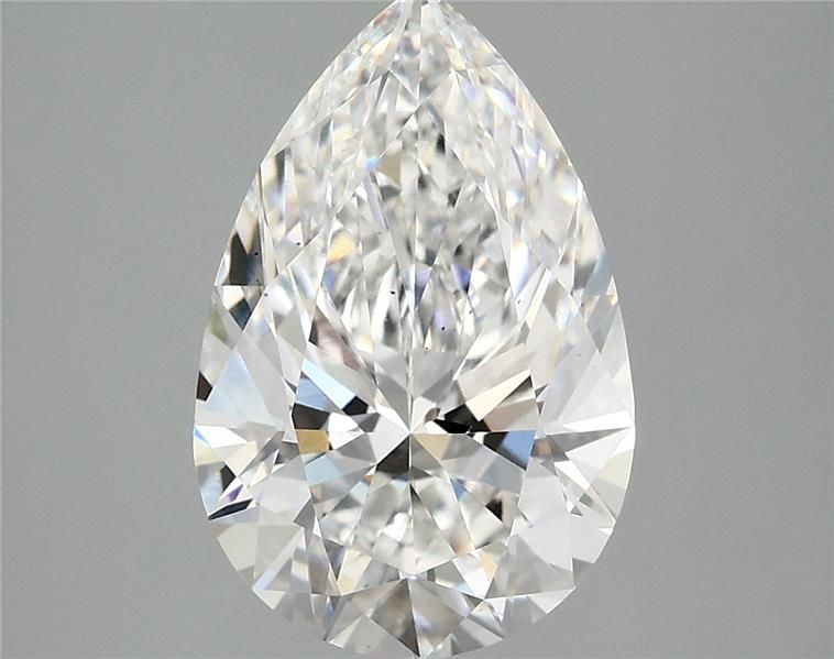 3.08 Carat