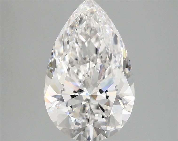 2.65 Carat
