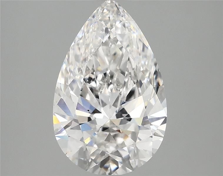 2.58 Carat