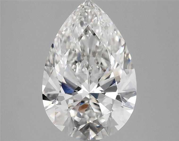 2.81 Carat