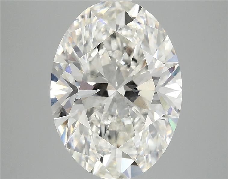 5.34 Carat