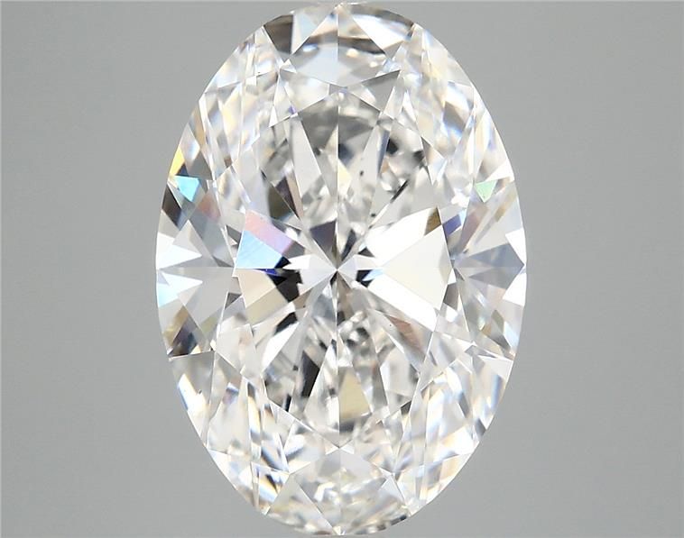 4.92 Carat