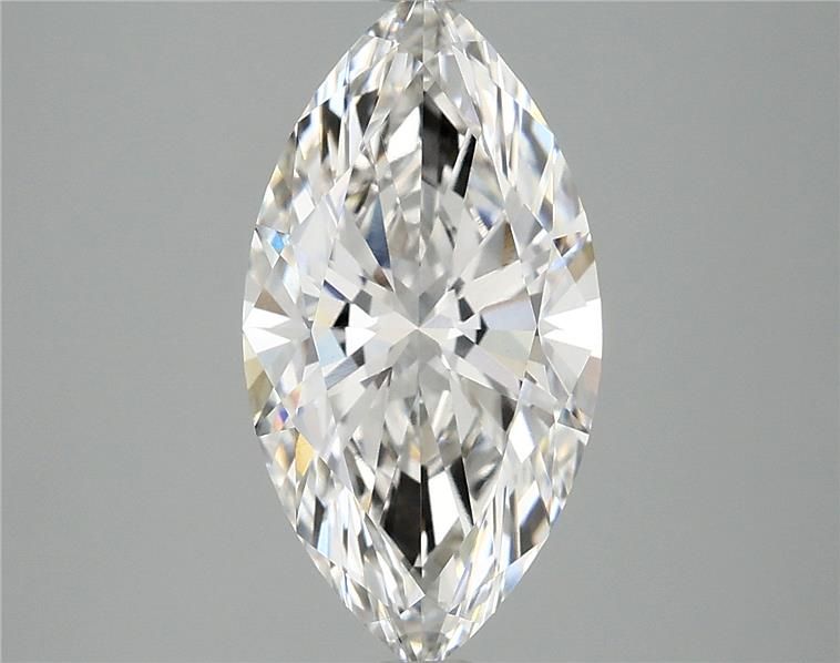 2.87 Carat
