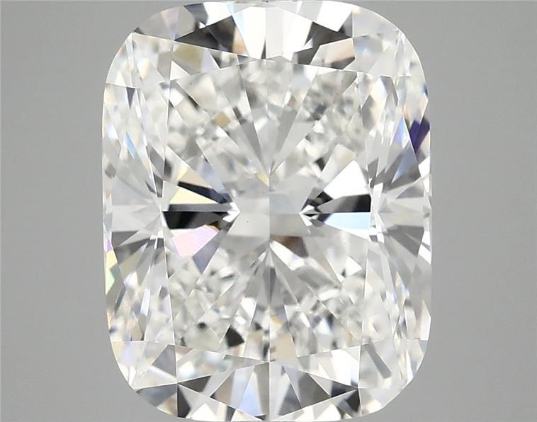 5.34 Carat