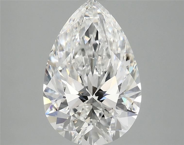 2.66 Carat