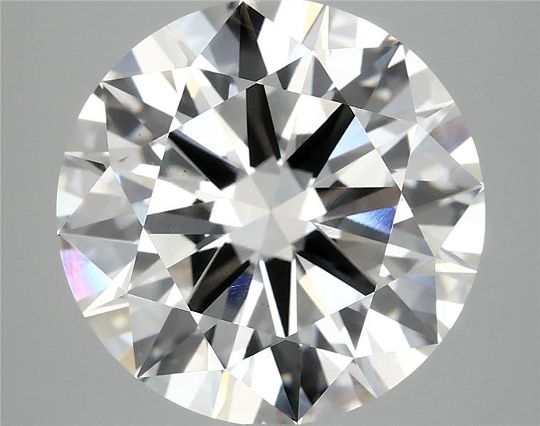 6.07 Carat