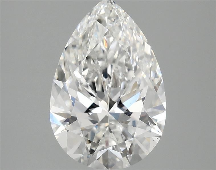 2.56 Carat
