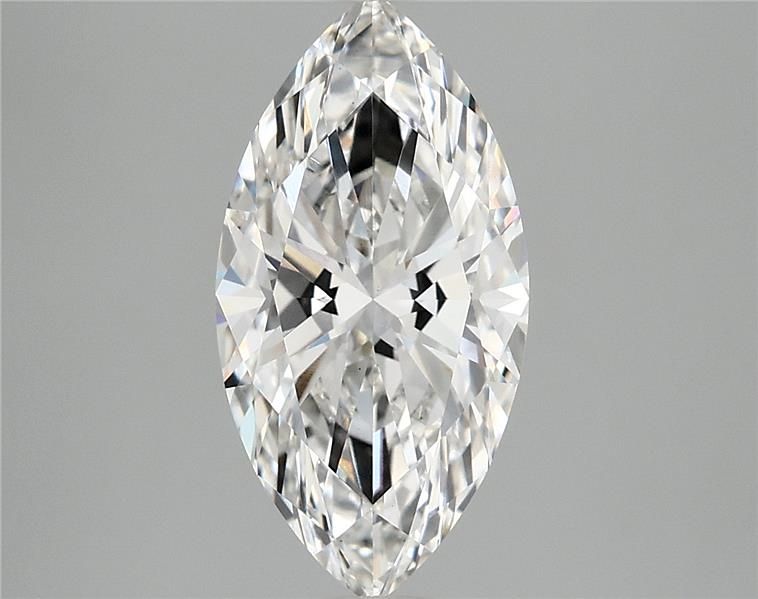 2.58 Carat