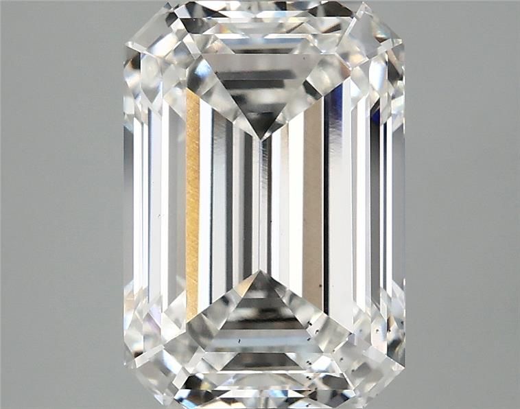 5.01 Carat